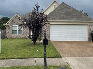 1117 Cortona Pl, Cordova, TN 38018
