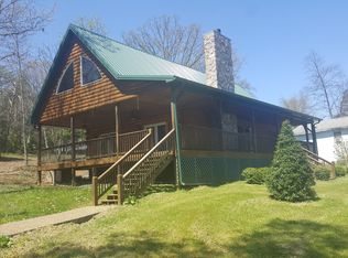613 Pine Ridge Rd, Falls Of Rough, KY 40119
