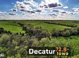 120th Ave, Grand River, IA 50108