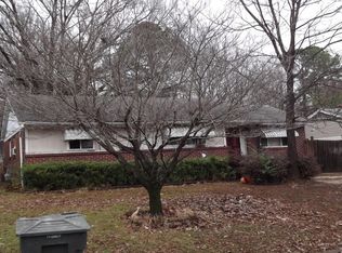 1076 S White Station Rd, Memphis, TN 38117