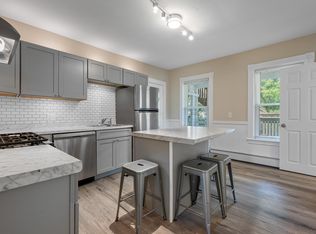 18 Grove St #D, Millbury, MA 01527