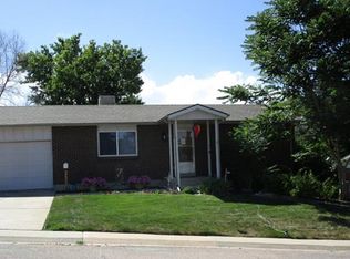 8219 Cherokee St, Denver, CO 80221