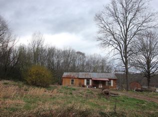 140 Mangrum Rd, Bon Aqua, TN 37025