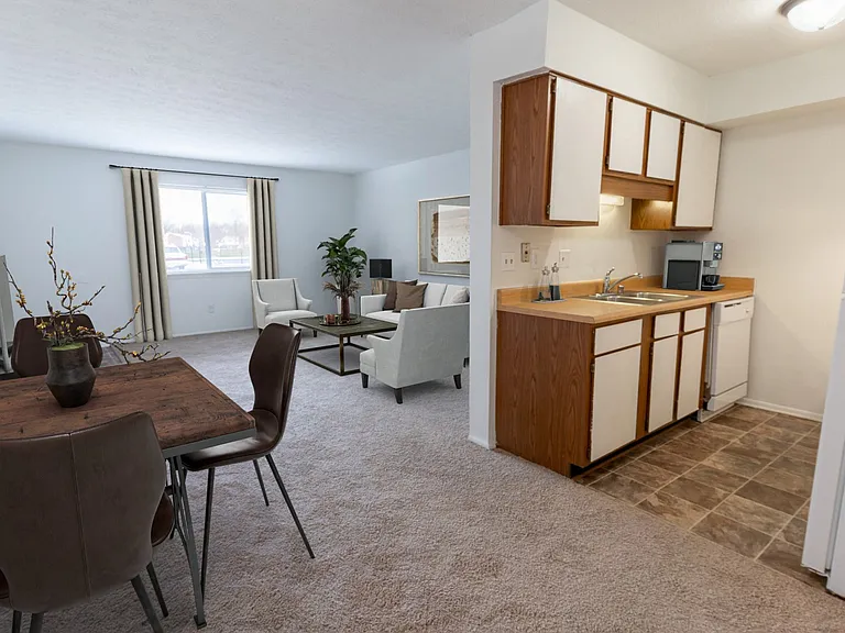 Tymberwood Trace Apartments — Photo 23
