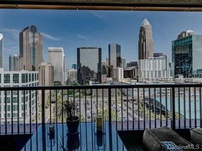 222 S Caldwell St Unit 1705, Charlotte, NC, 28202