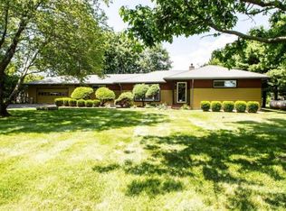 8544 Frazier Rd, Plain City, OH 43064