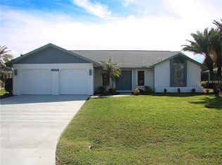 26331 Guayaquil Dr, Punta Gorda, FL 33983