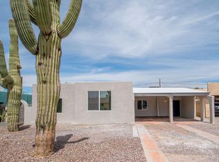 1017 E West Circle Dr, Tucson, AZ 85719
