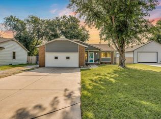 4246 S Pattie Cir, Wichita, KS 67216