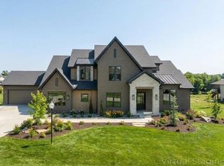 7445 NW Fawn Ave, Kansas City, MO 64152