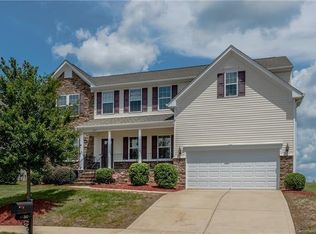 2147 Galloway Ln SW, Concord, NC 28025