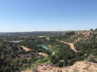 14151 Elk Canyon Rd, Amarillo, TX 79118