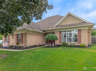 3866 Callaway Ct, Bellbrook, OH 45305