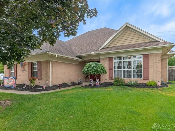 3866 Callaway Ct, Bellbrook, OH 45305