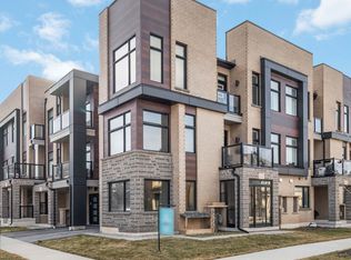 1264 Merton Rd, Oakville, ON L6M5M1