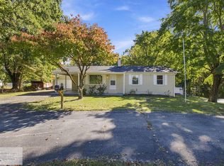 3125 Old Us Highway 29, Pelham, NC 27311