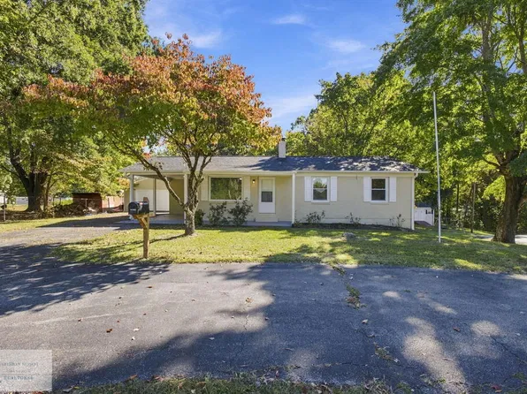 3125 Old Us Highway 29, Pelham, NC 27311