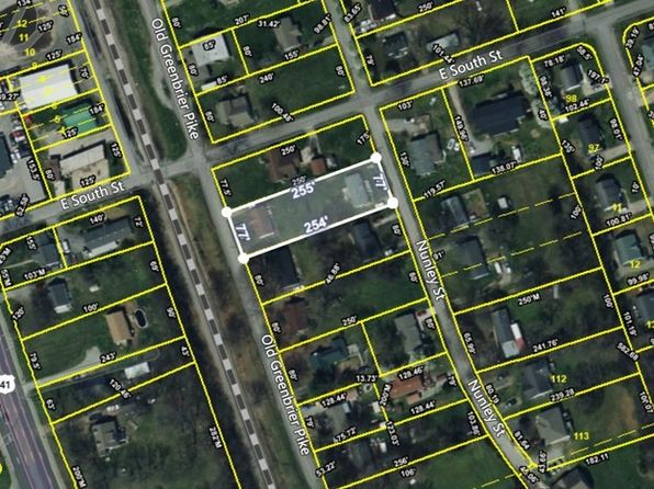2735 Nunley St, Greenbrier, TN 37073