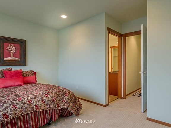 3rd image of 2301 S G Street #F