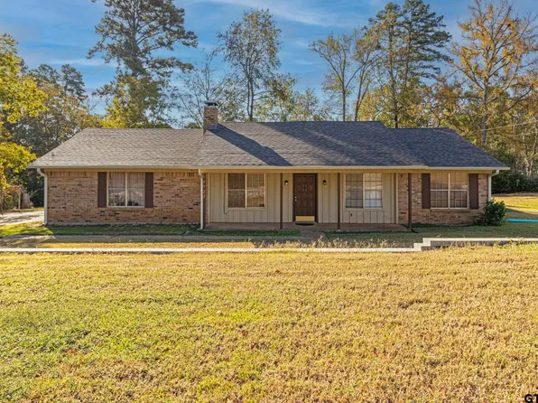 10522 Parkwood Dr, Tyler, TX 75707