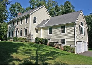 5 Michael Dr, East Hampton, CT 06424