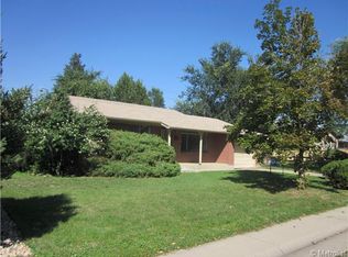 13503 E Nevada Ave, Aurora, CO 80012