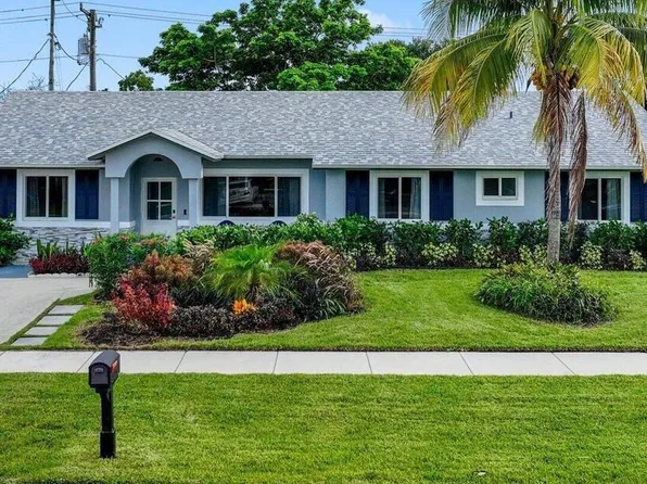 510 NE 38th Street, Deerfield Beach, FL 33064