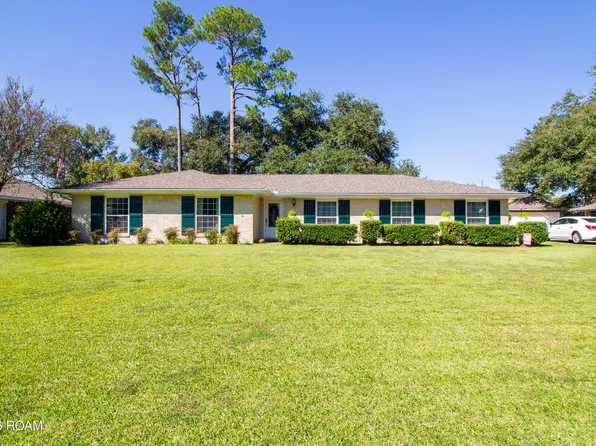 163 Holly Dr, La Place, LA 70068