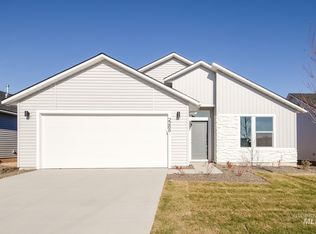 2288 W Penstemon St, Kuna, ID 83634