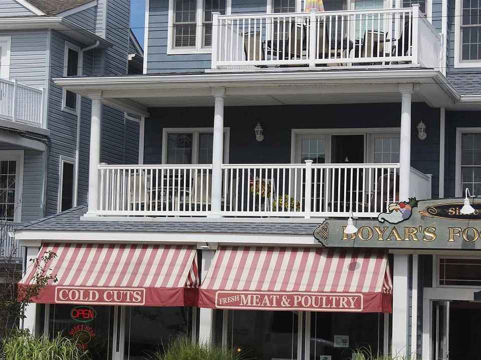 Home Exterior