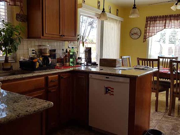 Newer high-end applainces