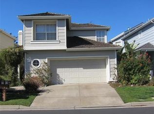 27 Southwind Cir, Richmond, CA 94804