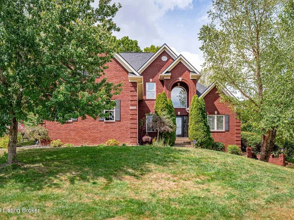12608 Razor Ct, Louisville, KY 40299