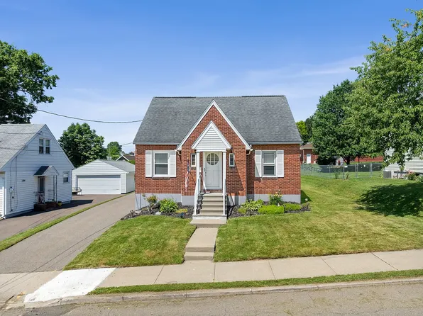 191 Virginia Ave, Johnson City, NY 13790
