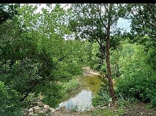 819 Thicket Trl, Granbury, TX 76048