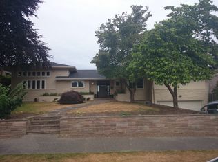 2121 Sunset Ave SW, Seattle, WA 98116