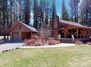 1051 Jamison Rd, Graeagle, CA 96103