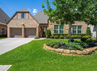 26 Woodglade Way, Tomball, TX 77375