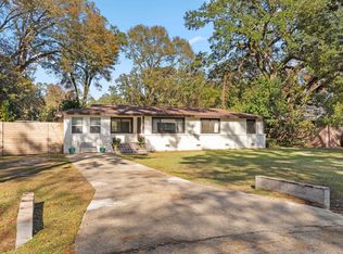 248 Meridianna Dr, Tallahassee, FL 32312