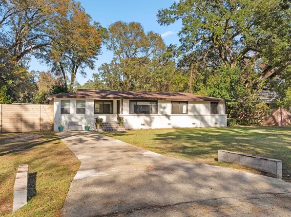 248 Meridianna Dr, Tallahassee, FL 32312