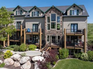3598 N Huntsman Path Unit 504, Eden, UT 84310