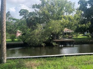 722 Seminole Blvd, Tarpon Springs, FL 34689