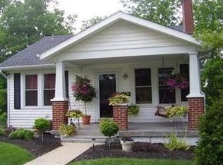 135 Oak St, Hillsboro, OH 45133