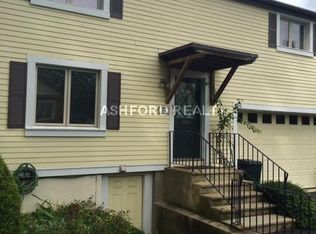 60 Trapelo Rd #2, Belmont, MA 02478