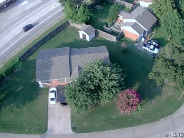 1201 Circle Dr, Sapulpa, OK 74066