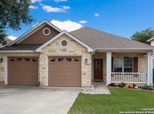 23115 Bengal Brk, San Antonio, TX 78260