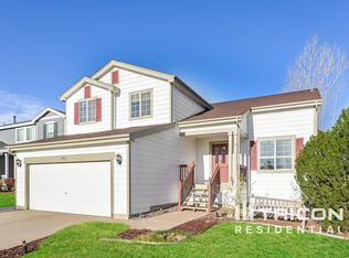9995 Strathfield Ln, Highlands Ranch, CO 80126