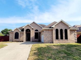 2421 E 5th St, Mission, TX 78572