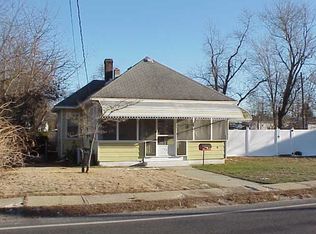 122 S Main St, Toms River, NJ 08757