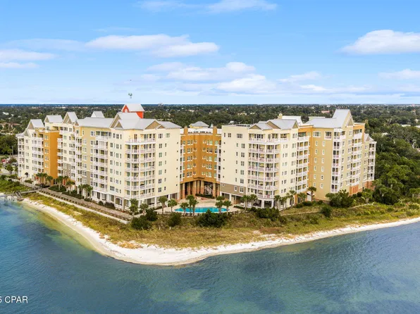 3001 10th St #202, Panama City, FL 32401
